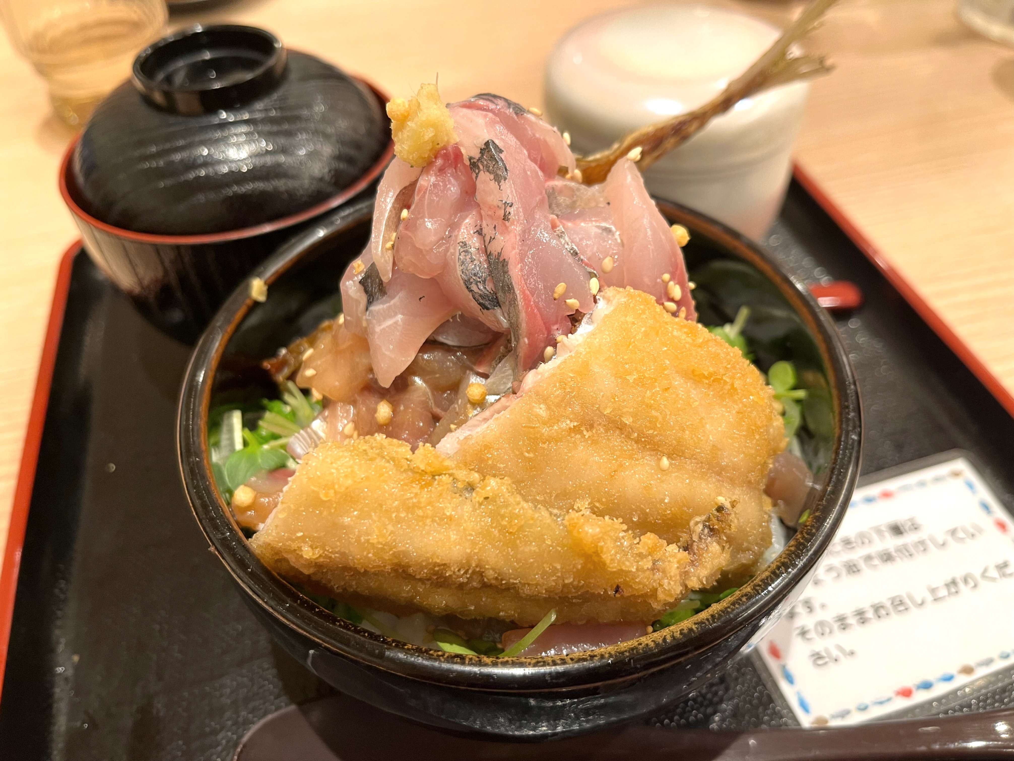 新百合ヶ丘駅直結！美味しい寿司ランチセット