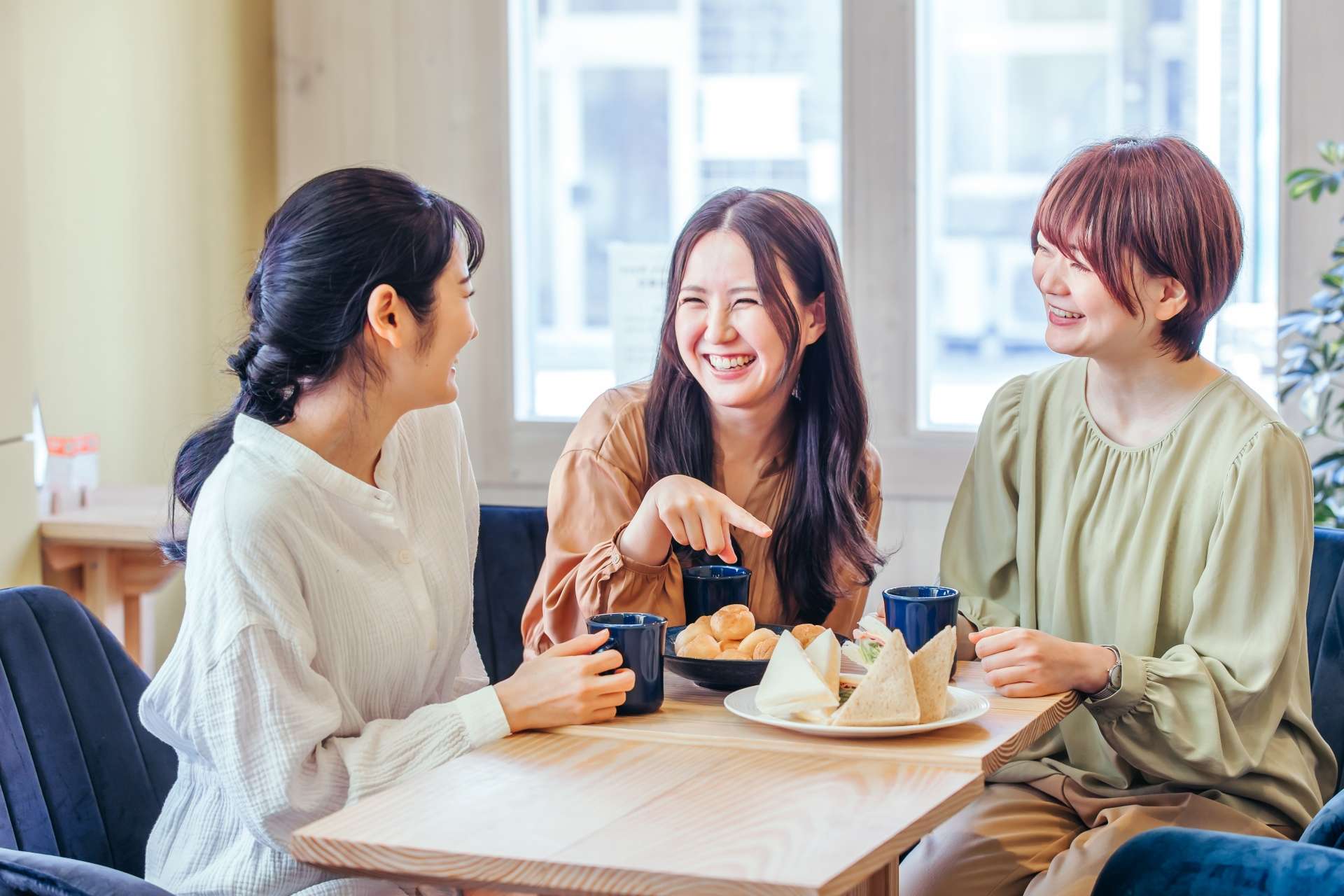 本厚木駅の周辺のおすすめカフェ5選！様々な雰囲気のカフェがいっぱいです♪