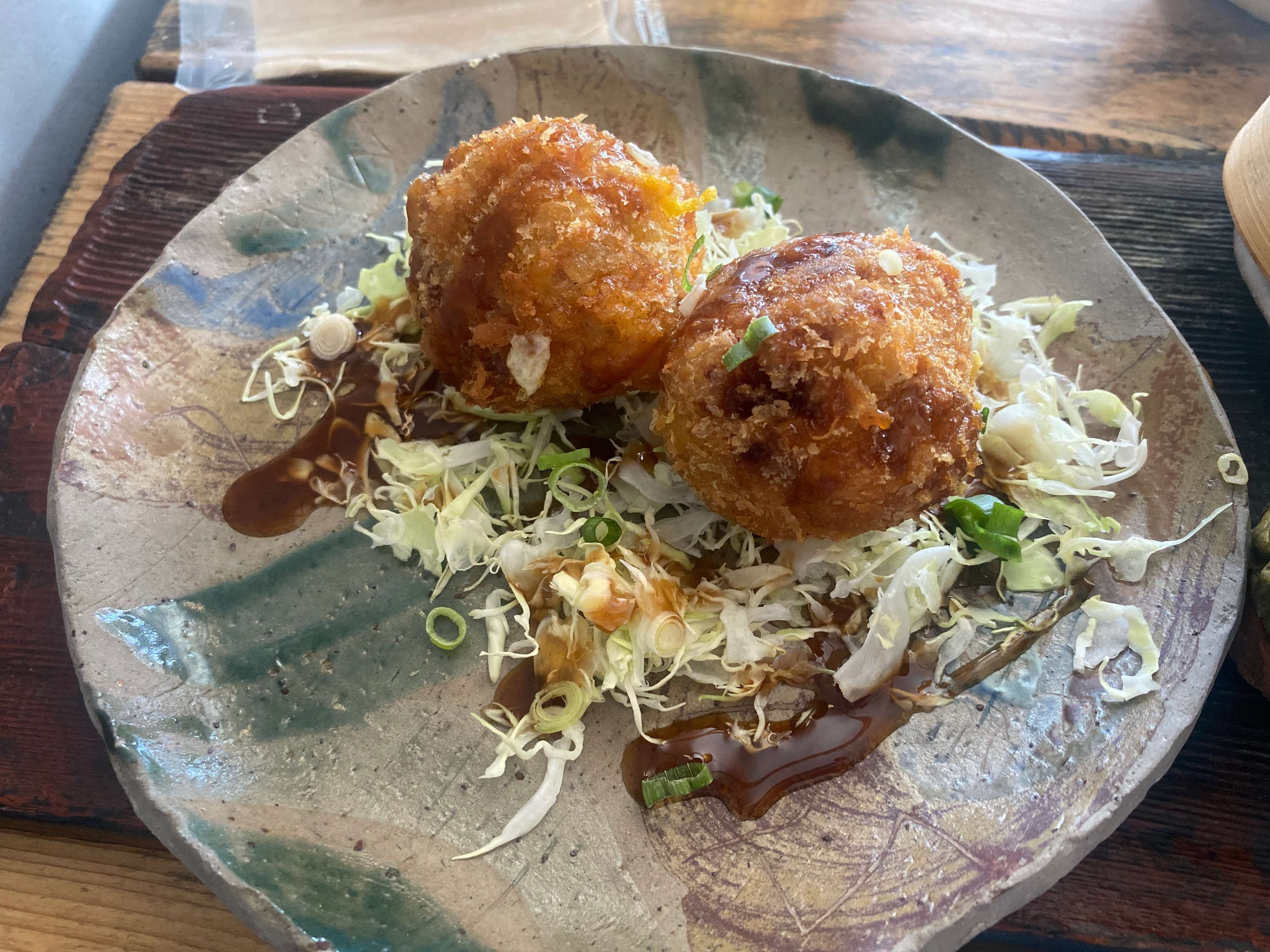 生姜の女神の新店舗！しょうがの森のランチ
