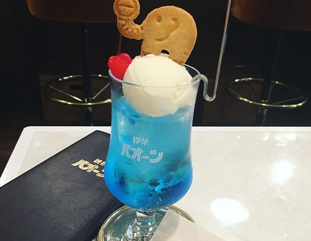 名古屋で人気のぞう印が東京進出